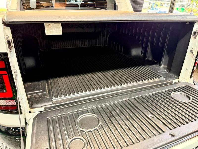 Volkswagen Amarok V6 Extreme - foto 10