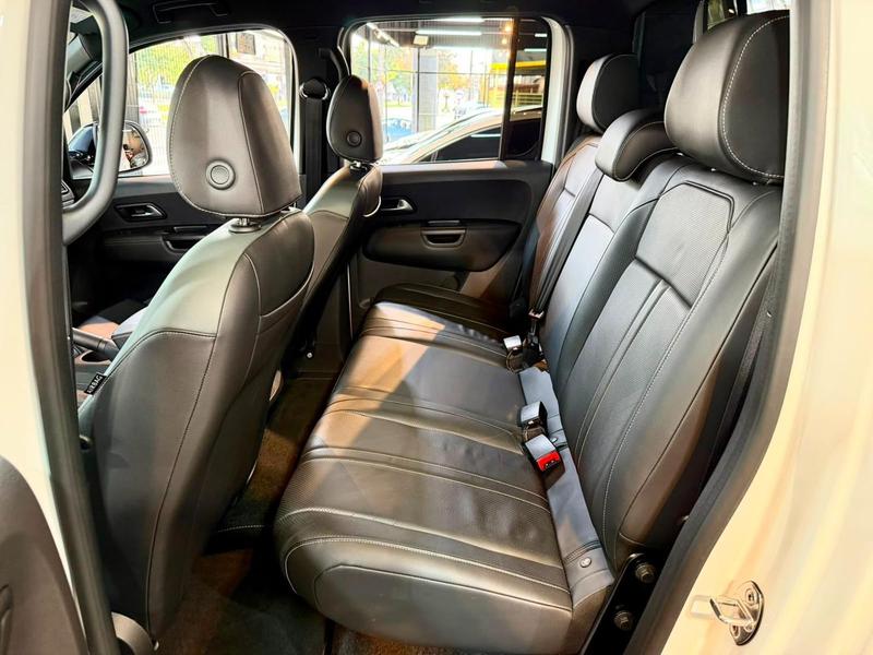 Volkswagen Amarok V6 Extreme - foto 17