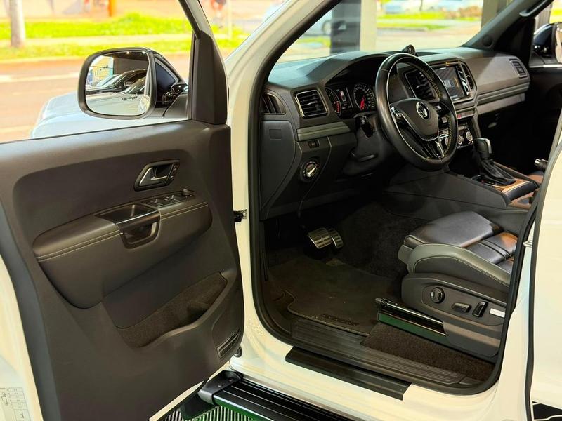 Volkswagen Amarok V6 Extreme - foto 18