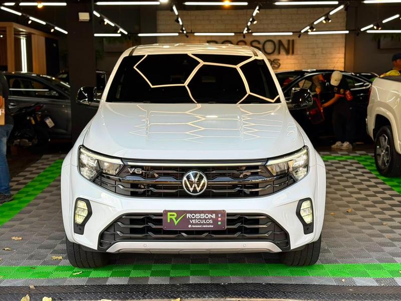Volkswagen Amarok V6 Extreme - foto 2