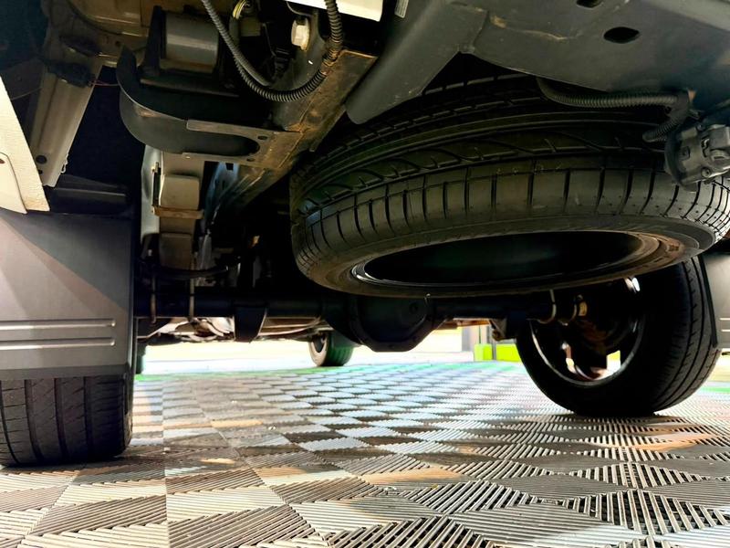 Volkswagen Amarok V6 Extreme - foto 11