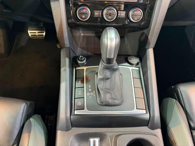 Volkswagen Amarok V6 Extreme - foto 20