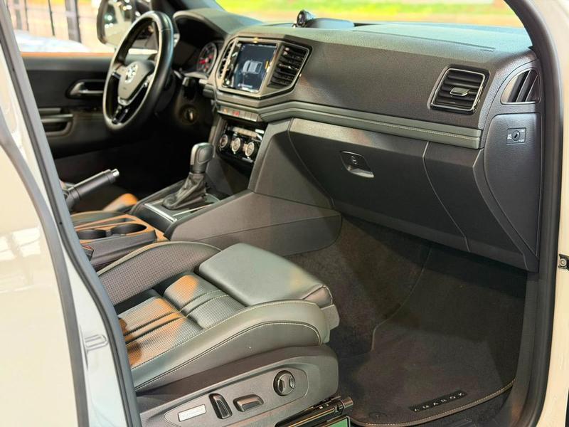 Volkswagen Amarok V6 Extreme - foto 16