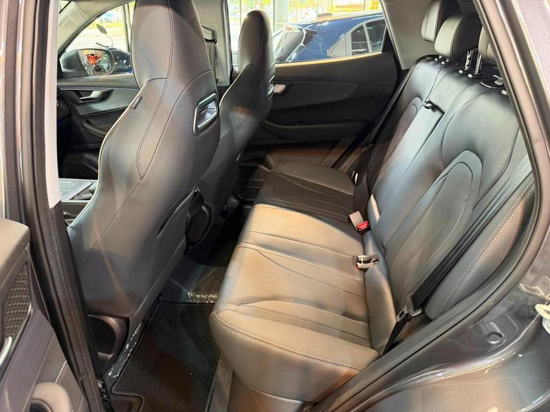 Caoa Chery Tiggo 5X 1.5 Vvt Turbo Iflex T Dct - foto 16