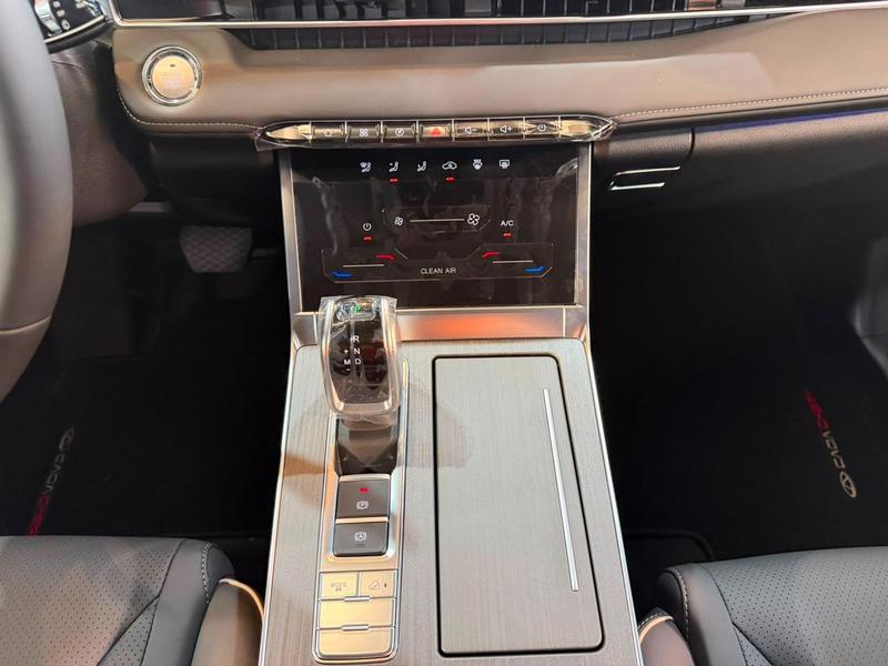 Caoa Chery Tiggo 5X 1.5 Vvt Turbo Iflex T Dct - foto 17
