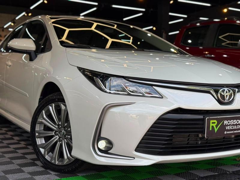 Toyota Corolla XEi 2.0 - foto 2