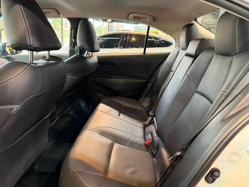 Toyota Corolla XEi 2.0 - foto 9