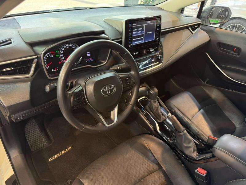 Toyota Corolla XEi 2.0 - foto 12