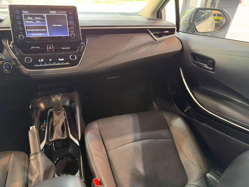 Toyota Corolla XEi 2.0 - foto 11