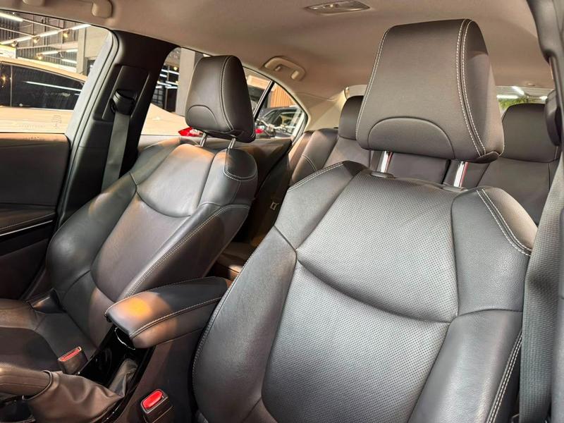 Toyota Corolla XEi 2.0 - foto 10