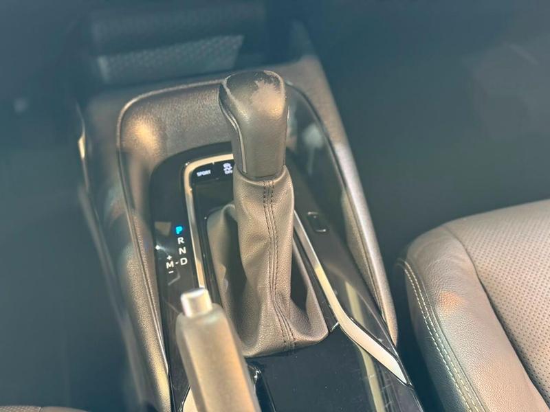 Toyota Corolla XEi 2.0 - foto 5