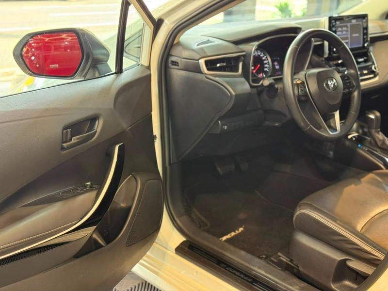 Toyota Corolla XEi 2.0 - foto 6