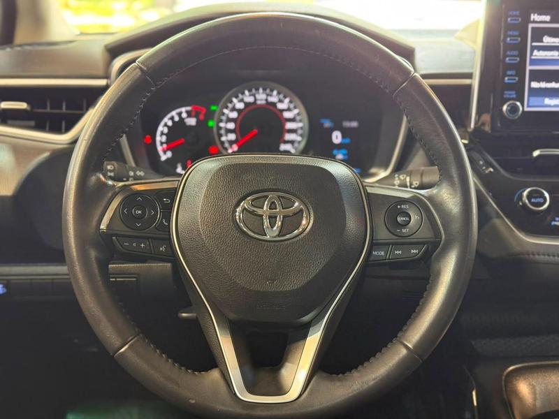 Toyota Corolla XEi 2.0 - foto 7