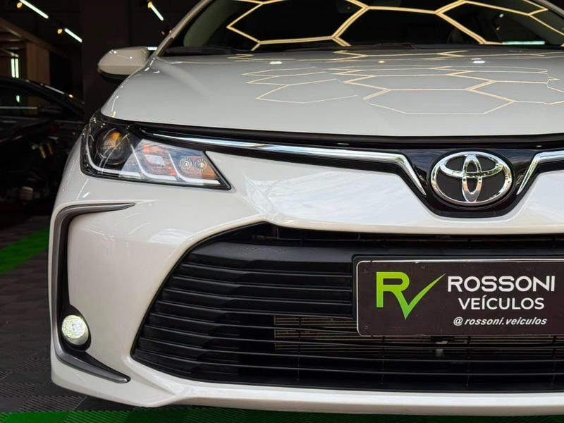 Toyota Corolla XEi 2.0 - foto 3