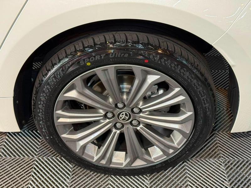 Toyota Corolla XEi 2.0 - foto 15