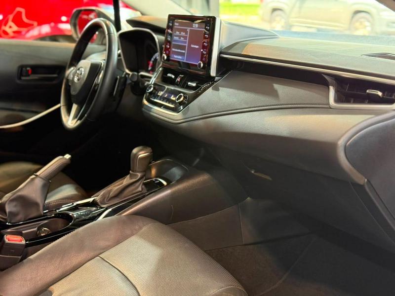 Toyota Corolla XEi 2.0 - foto 8