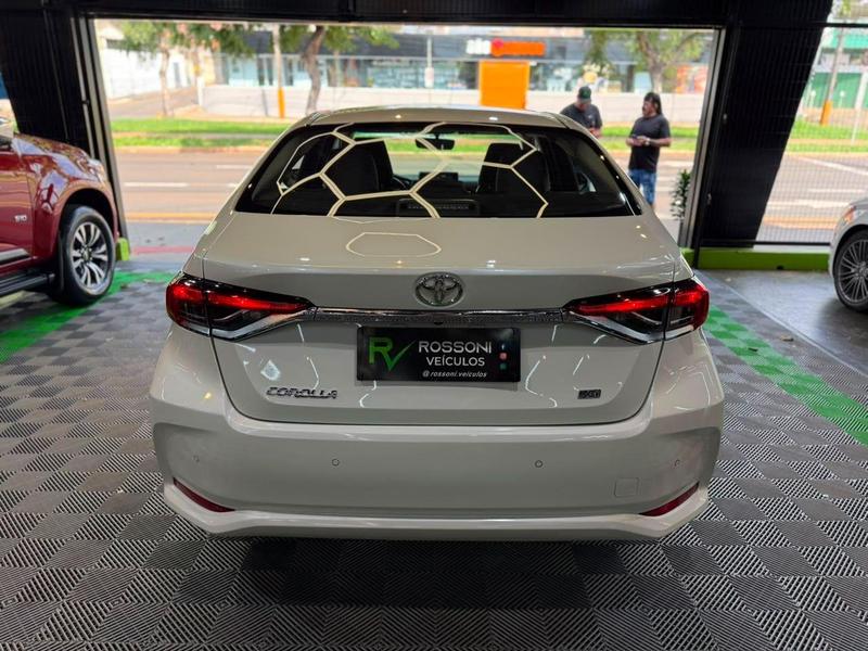 Toyota Corolla XEi 2.0 - foto 20
