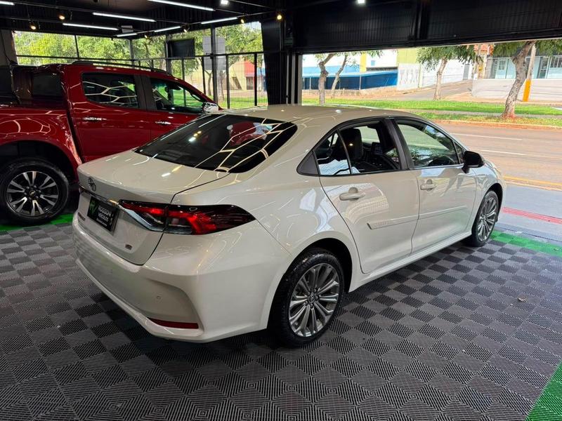 Toyota Corolla XEi 2.0 - foto 19