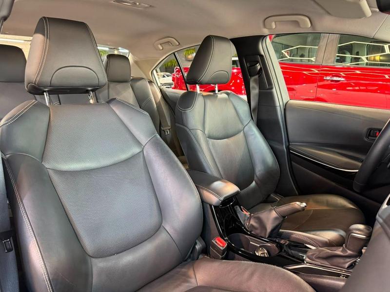 Toyota Corolla XEi 2.0 - foto 16