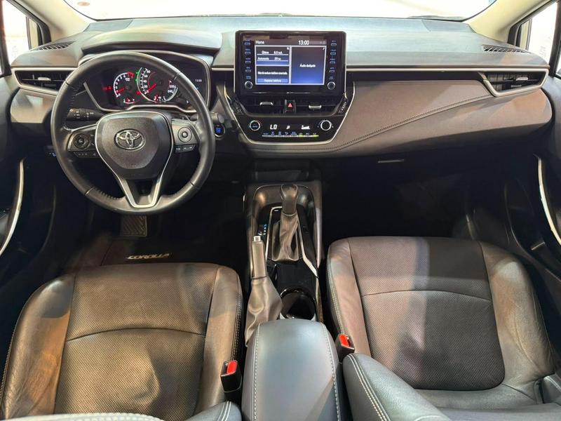 Toyota Corolla XEi 2.0 - foto 17
