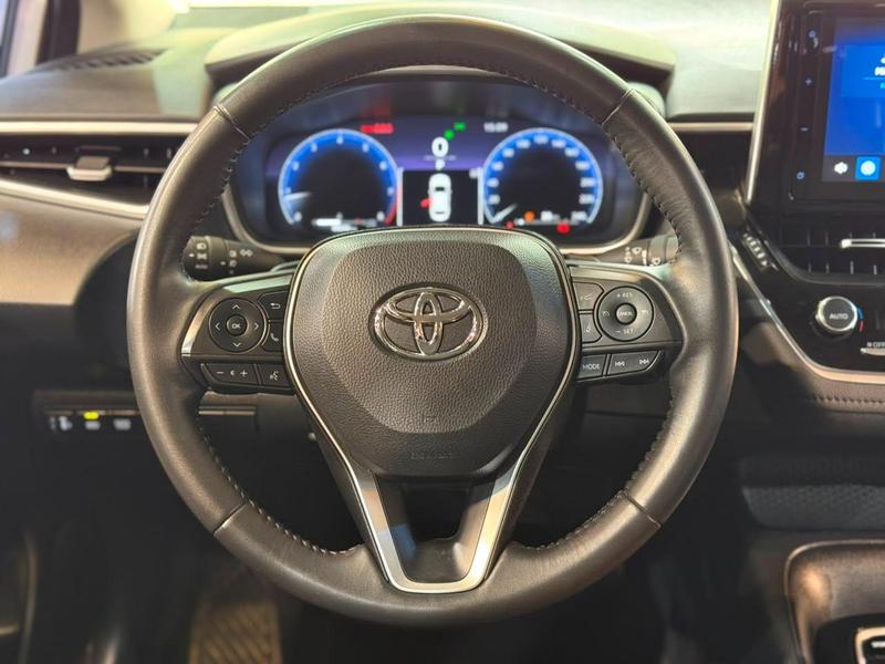 Toyota Corolla XEi 2.0 - foto 10
