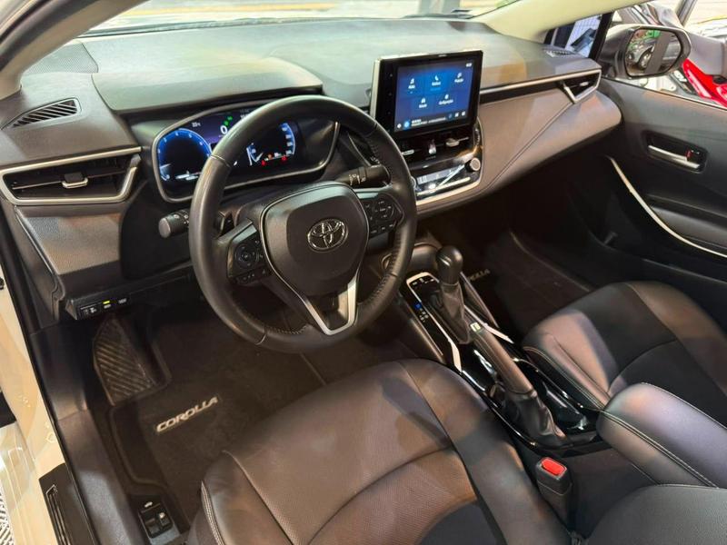 Toyota Corolla XEi 2.0 - foto 12