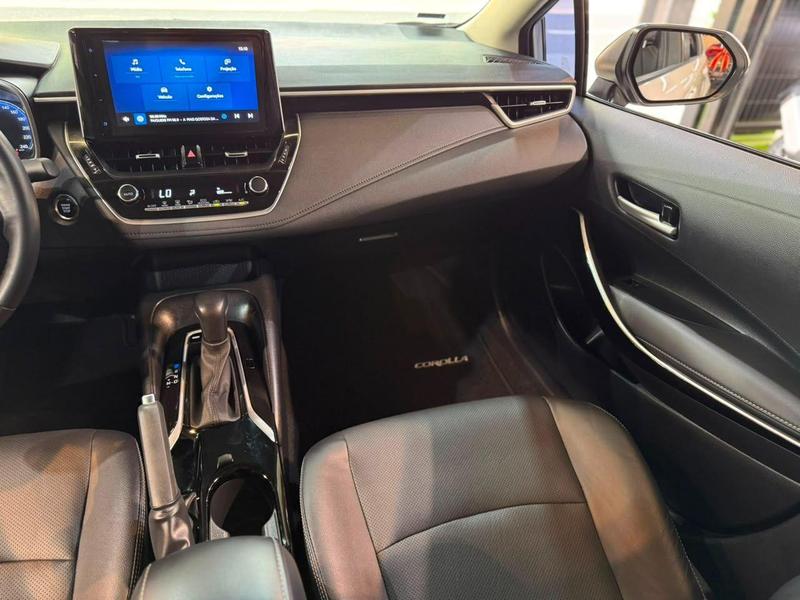 Toyota Corolla XEi 2.0 - foto 19