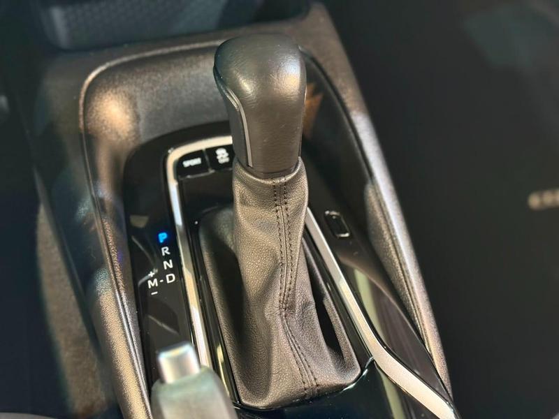 Toyota Corolla XEi 2.0 - foto 18