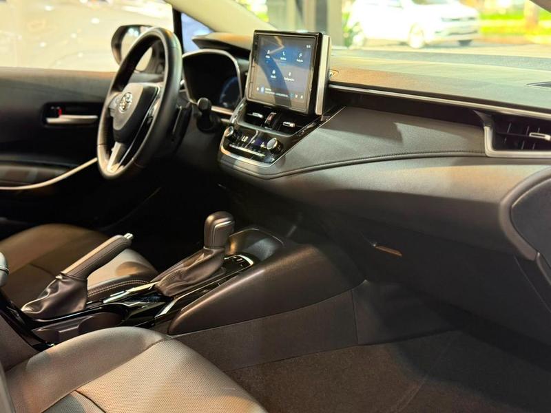 Toyota Corolla XEi 2.0 - foto 13