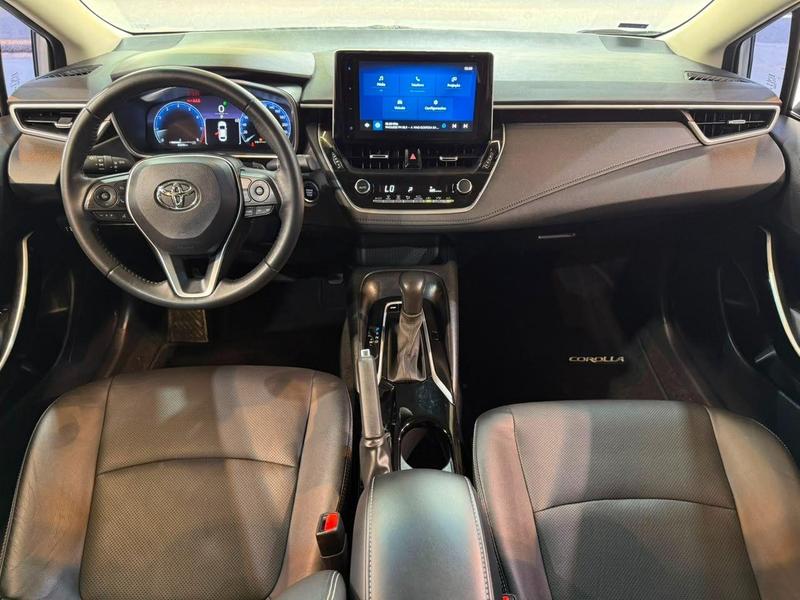Toyota Corolla XEi 2.0 - foto 11
