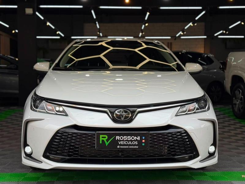 Toyota Corolla XEi 2.0 - foto 2