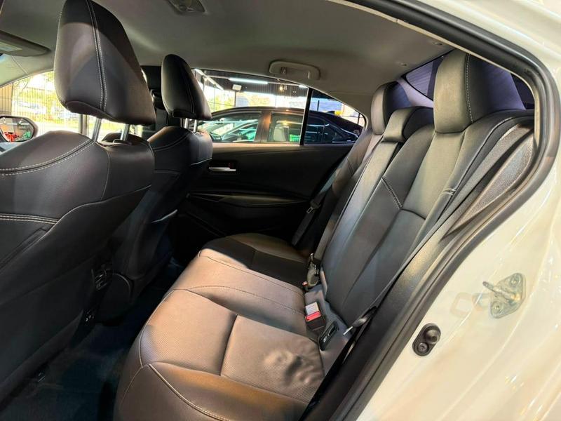 Toyota Corolla XEi 2.0 - foto 17