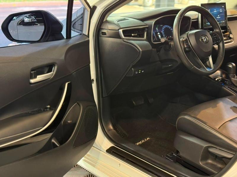 Toyota Corolla XEi 2.0 - foto 14