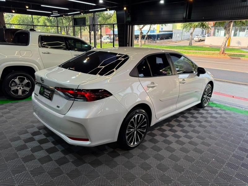 Toyota Corolla XEi 2.0 - foto 4