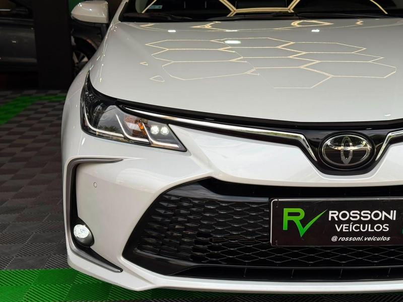 Toyota Corolla XEi 2.0 - foto 9