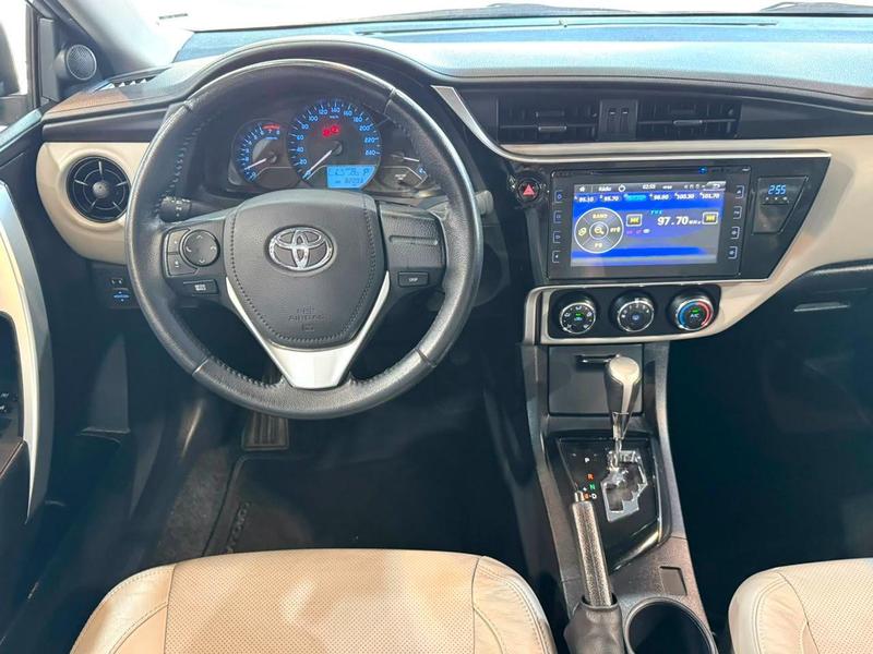 Toyota Corolla GLi Upper - foto 10