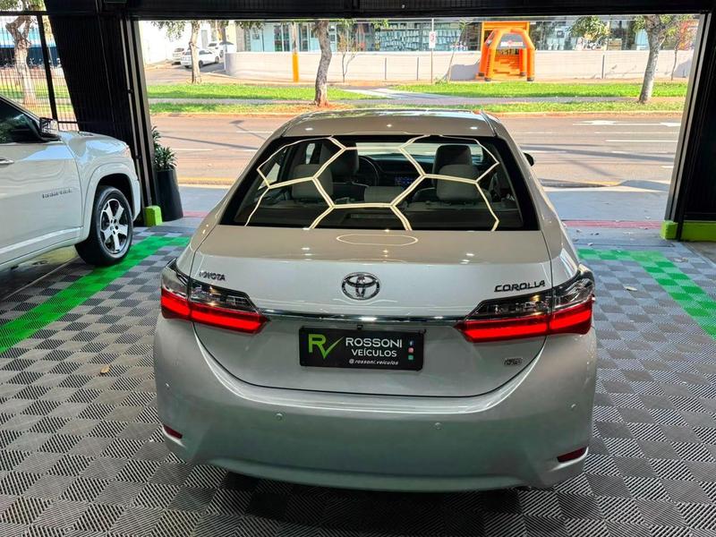 Toyota Corolla GLi Upper - foto 5