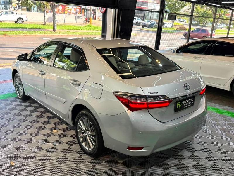 Toyota Corolla GLi Upper - foto 6