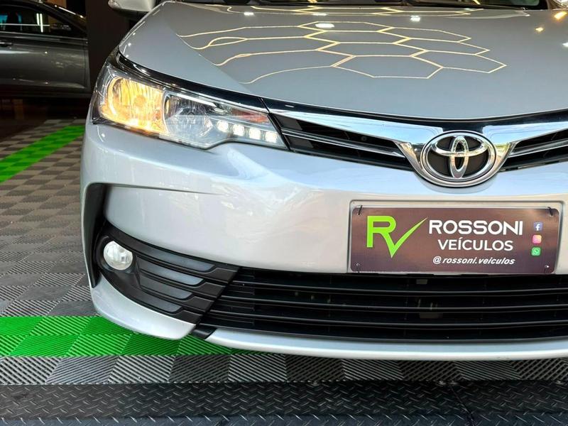 Toyota Corolla GLi Upper - foto 7