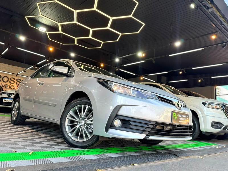 Toyota Corolla GLi Upper - foto 9