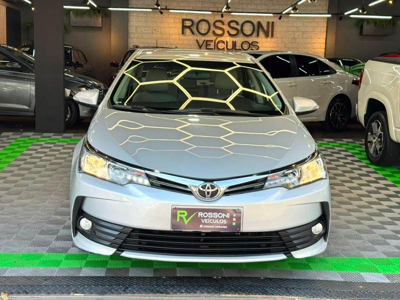 Toyota Corolla GLi Upper - foto 2