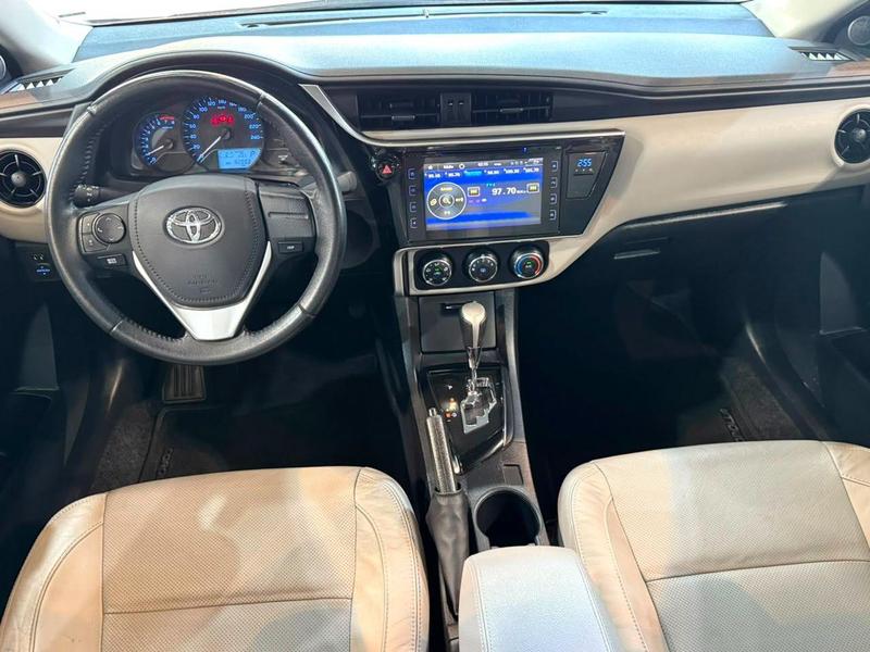 Toyota Corolla GLi Upper - foto 11