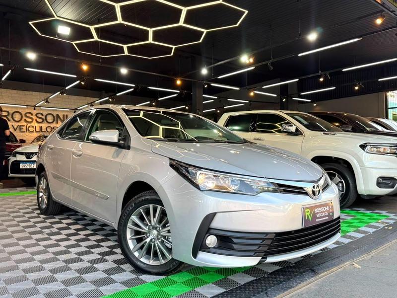 Toyota Corolla GLi Upper - foto 3