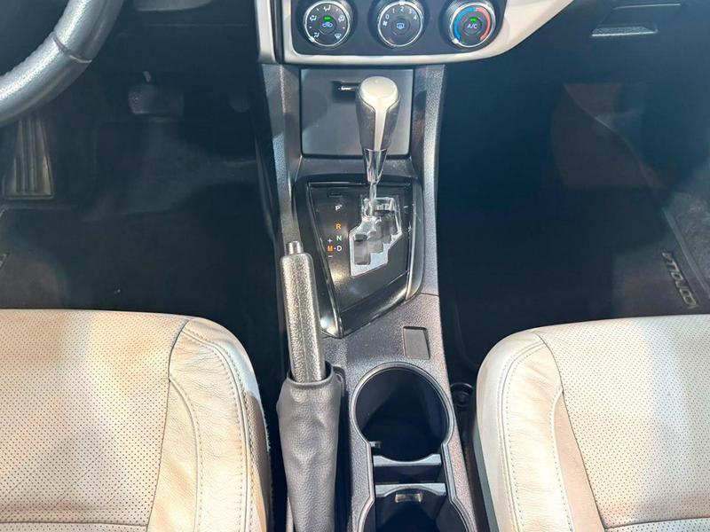 Toyota Corolla GLi Upper - foto 18