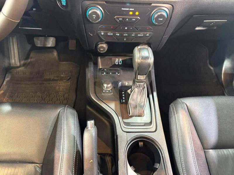 Ford Ranger XLT 3.2 20V 4X4 Cd Diesel Aut. - foto 17