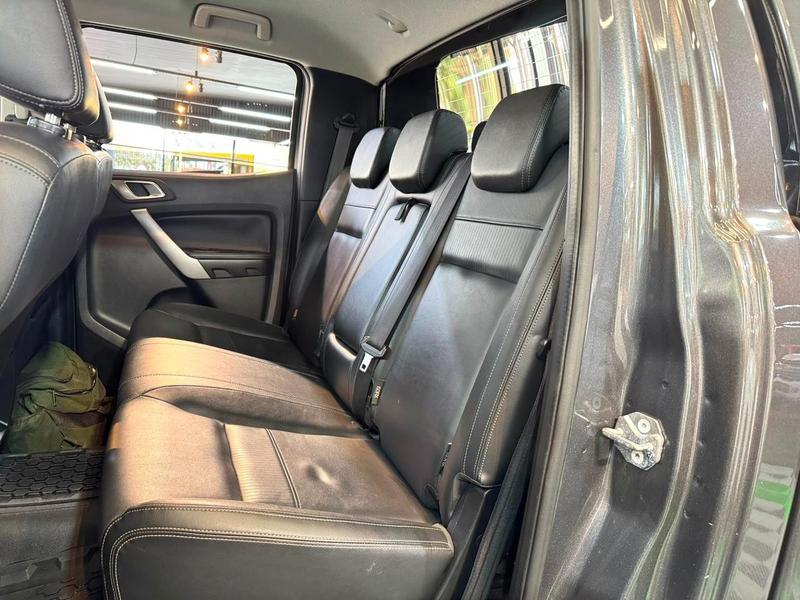 Ford Ranger XLT 3.2 20V 4X4 Cd Diesel Aut. - foto 18