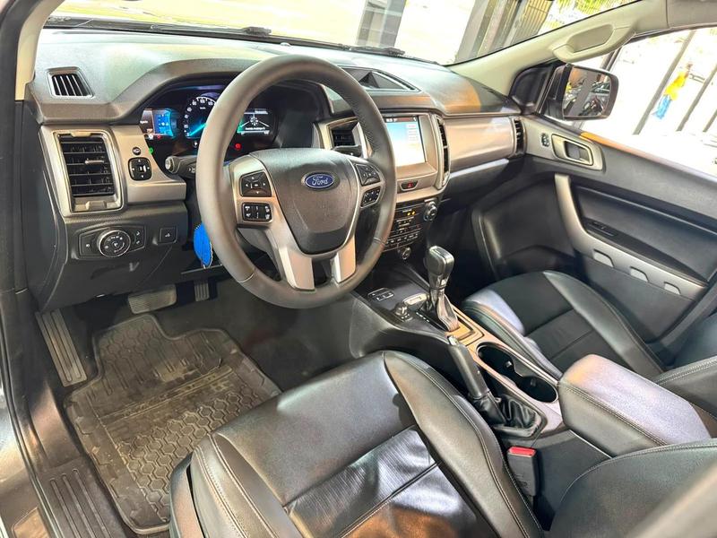 Ford Ranger XLT 3.2 20V 4X4 Cd Diesel Aut. - foto 10