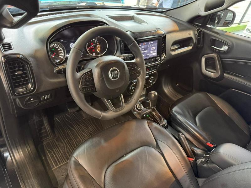 Fiat Toro Ultra At9 D4 - foto 11
