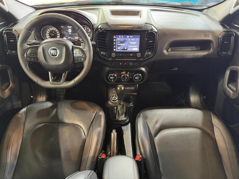Fiat Toro Ultra At9 D4 - foto 13