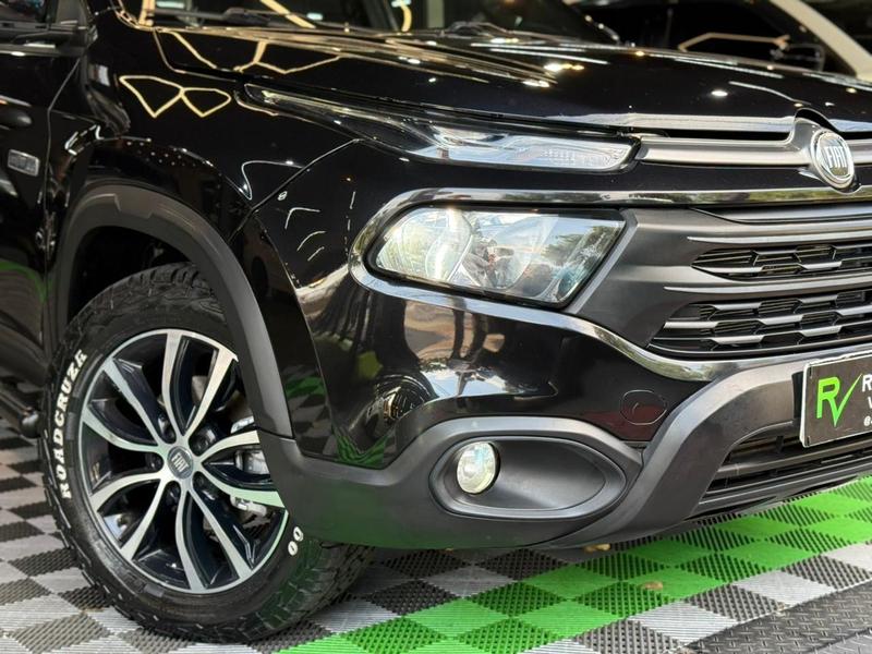 Fiat Toro Ultra At9 D4 - foto 7